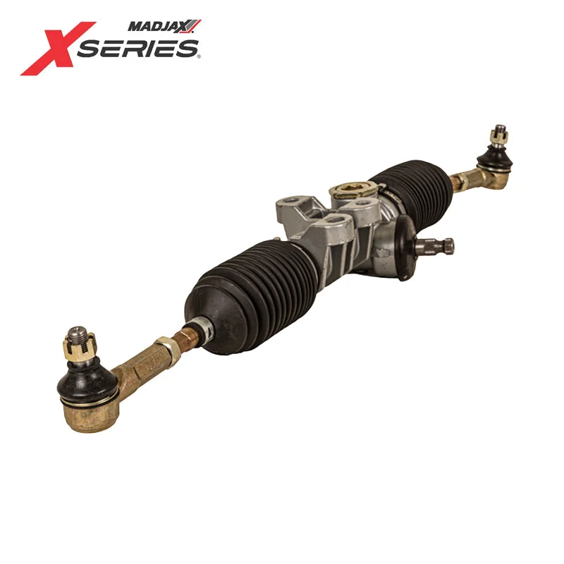 XSeries Storm Steering Rack Assembly (2023-2025) | MadJax