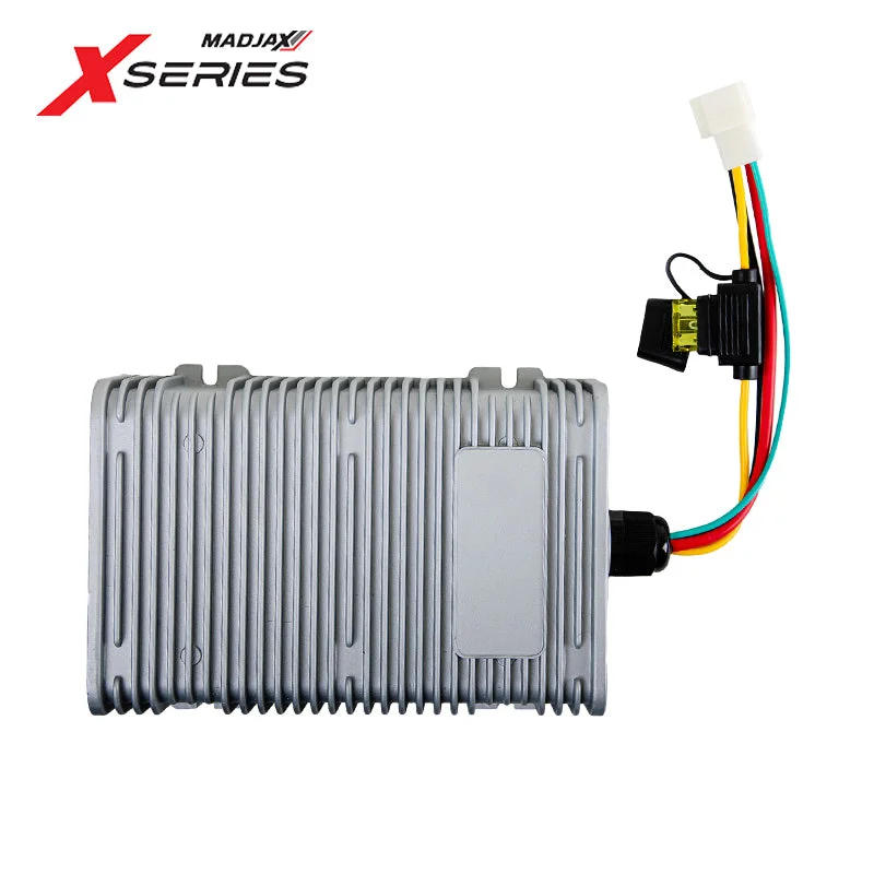 XSeries Storm Voltage Reducer (2023-2025) | MadJax