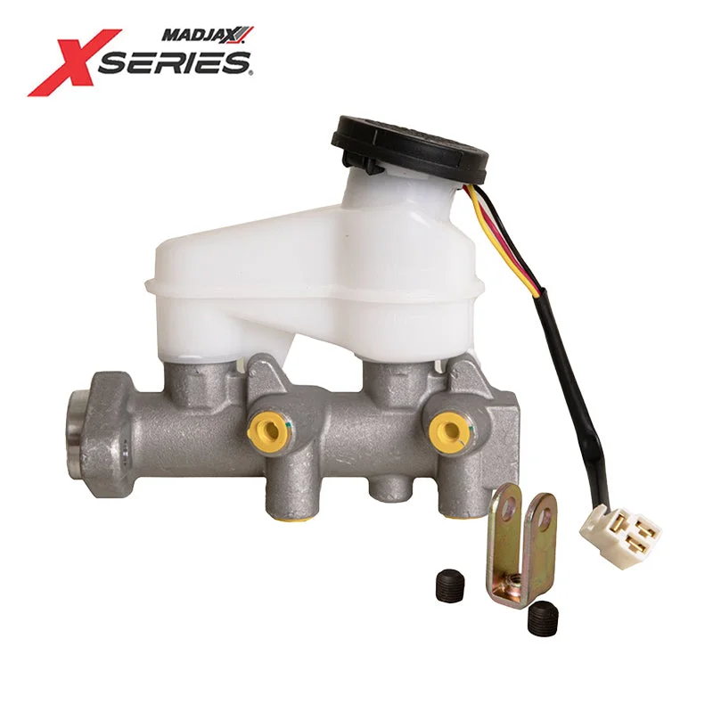 XSeries Storm Brake Master Cylinder |  MadJax