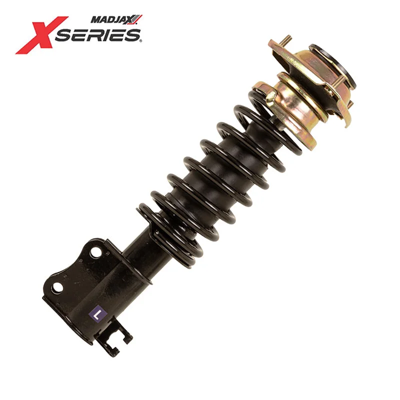 XSeries Storm Driver Side Front Strut Assembly (2023-2025) | MadJax