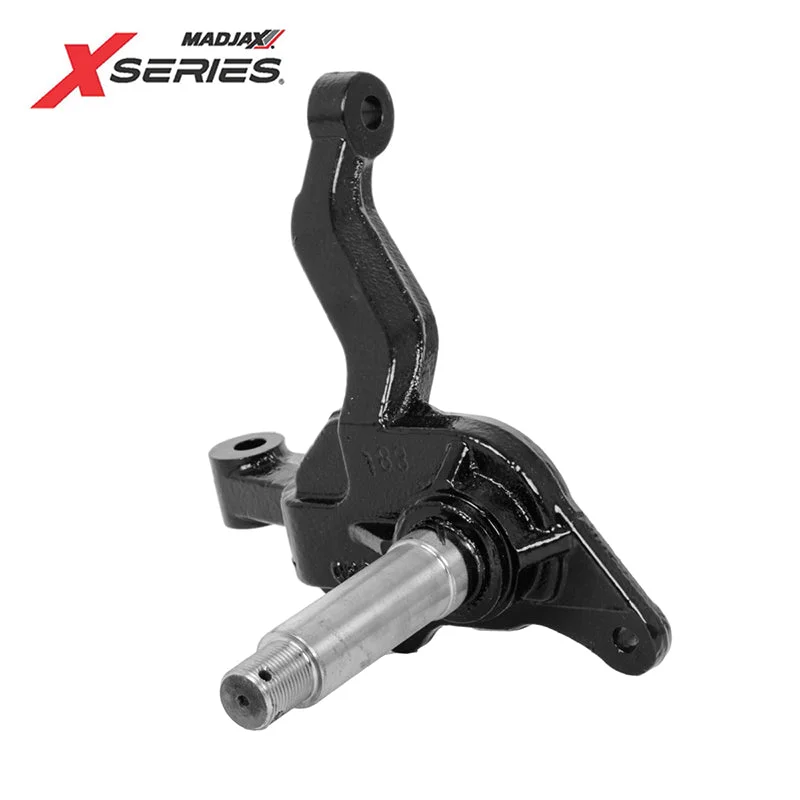 XSeries Storm Driver Side Spindle (Non-Lifted 2023-2025) | MadJax