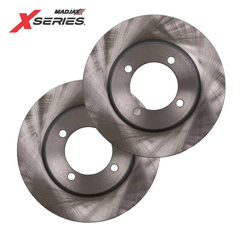 XSeries Storm Front Brake Rotor Set |  MadJax