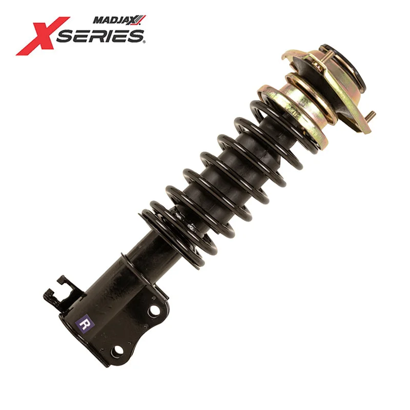 XSeries Storm Passenger Side Front Strut Assembly (2023-2025) | MadJax