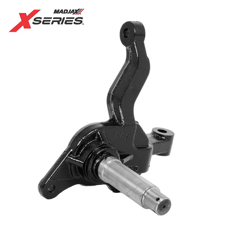 XSeries Storm Passenger Side Spindle (Non-Lifted 2023-2025) | MadJax