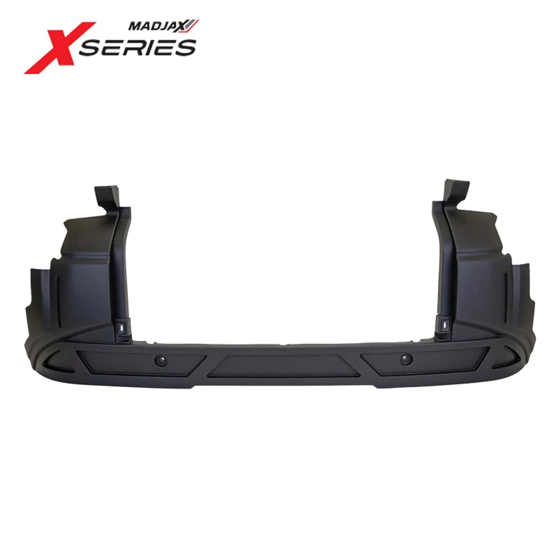 XSeries Storm Rear Bumper Body (2023-2025) |  MadJax
