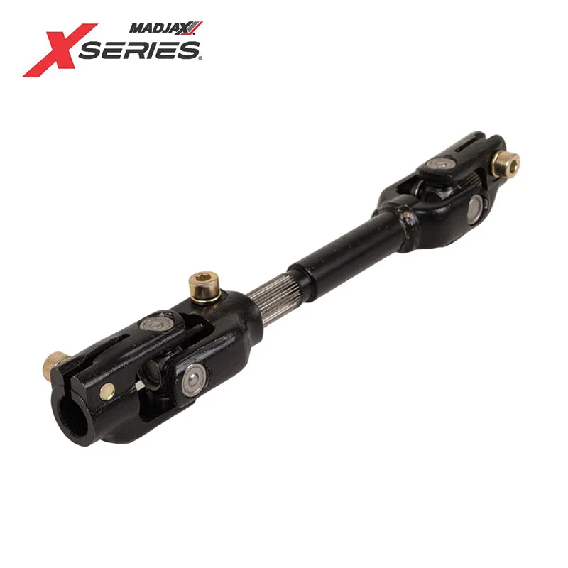 XSeries Storm Steering Intermediate Shaft (2023-2025) | MadJax