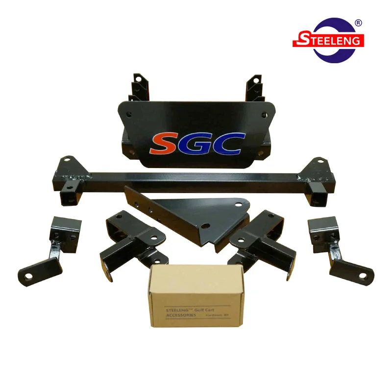 Yamaha Drive (G29) 4″ Block Lift Kit | SGC