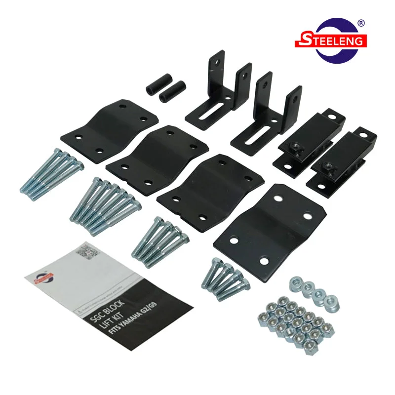 Yamaha G2 / G9 4″ Block Lift Kit | SGC