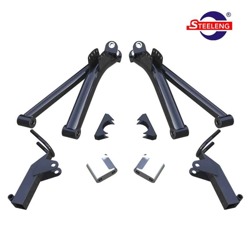 Yamaha G2 / G9 6″ A-Arm Lift Kit | SGC