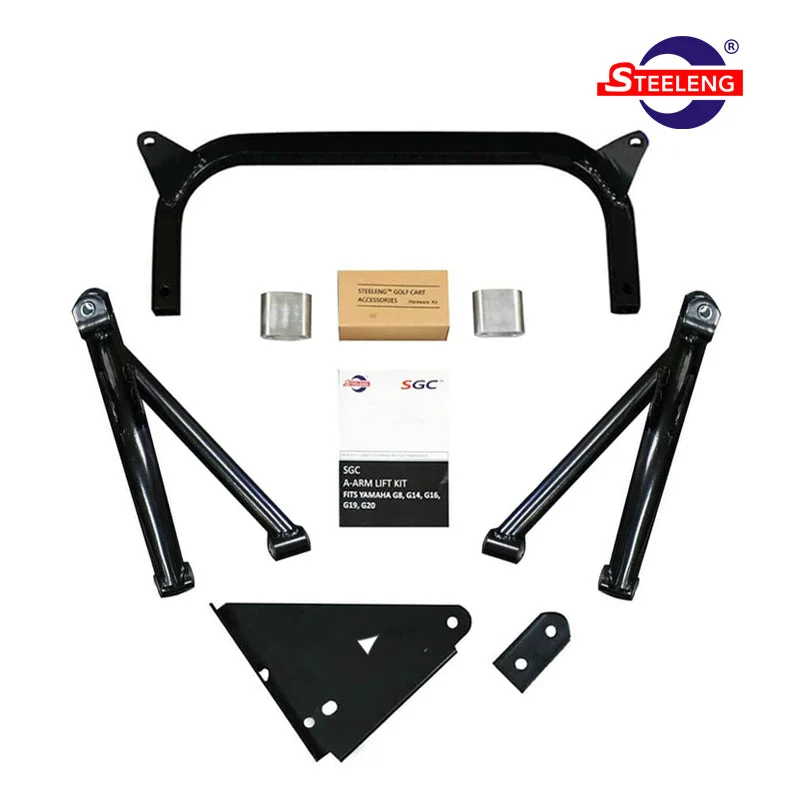 Yamaha G8-G20 6″ A-Arm Lift Kit | SGC
