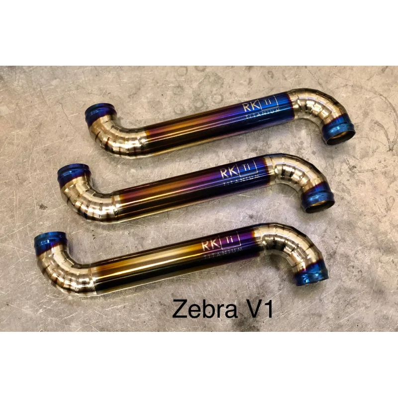 Subaru WRX/Sti Upper Radiator Pipe 02-20 Sti