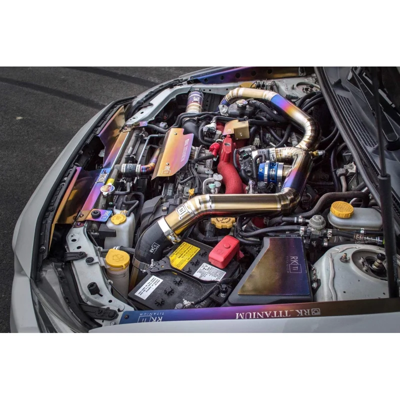 Subaru Fuse Box Cover