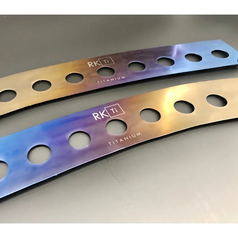 Subaru Titanium Rear Window Vents